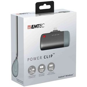 B1G1-MM Portable power bank Micro-USB